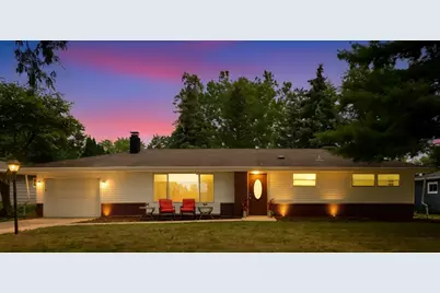 808 Bridle Lane, Wheaton, IL 60187 - Photo 1