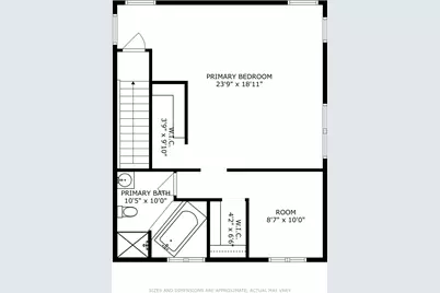 1720 W 54th Place, La Grange Highlands, IL 60525 - Photo 21