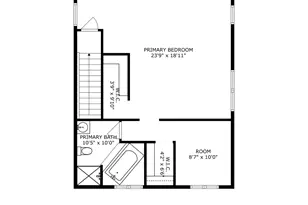 1720 W 54th Pl, La Grange Highlands, IL 60525 - Photo 21