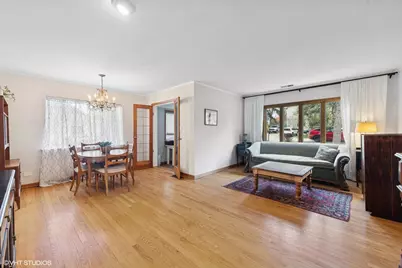 1720 W 54th Place, La Grange Highlands, IL 60525 - Photo 3