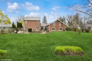 1720 W 54th Pl, La Grange Highlands, IL 60525 - Photo 19