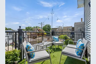 4845 N Springfield Avenue #3, Chicago, IL 60625 - Photo 15