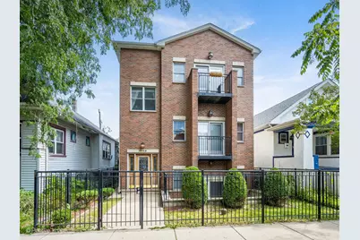 4845 N Springfield Avenue #3, Chicago, IL 60625 - Photo 1