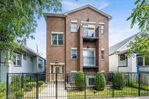 4845 N Springfield Ave, Chicago, IL 60625 - Photo 1