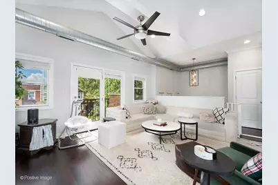 4845 N Springfield Avenue #3, Chicago, IL 60625 - Photo 5
