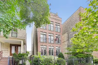 [Address not provided], Chicago, IL 60613 - Photo 37