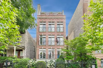 [Address not provided], Chicago, IL 60613 - Photo 1