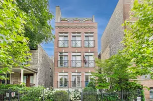 [Address not provided], Chicago, IL 60613 - Photo 1