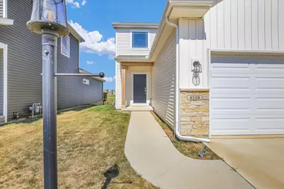 4508 Legends Drive, Champaign, IL 61822 - Photo 3