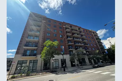 4848 N Sheridan Road #710, Chicago, IL 60640 - Photo 1