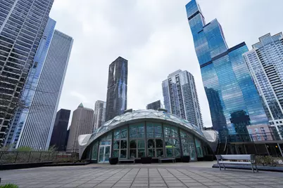 400 E Randolph Street #906, Chicago, IL 60601 - Photo 13