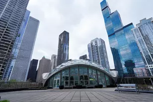 400 E Randolph St, Chicago, IL 60601 - Photo 13