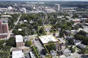 251 N Center St, Joliet, IL 60435 - Photo 1
