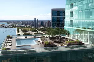 363 E Wacker Dr, Chicago, IL 60601 - Photo 23