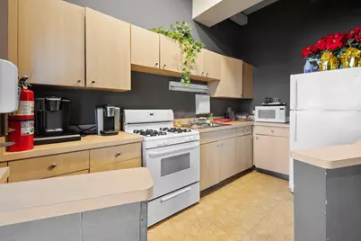 6700 S South Shore Dr #10J, Chicago, IL 60649 - MLS 12460282