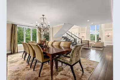 1218 Hawthorne Court, Hinsdale, IL 60521 - Photo 5