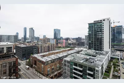 330 N Jefferson Street #1408, Chicago, IL 60661 - Photo 7
