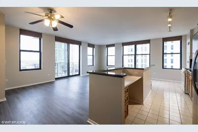 330 N Jefferson Street #1408, Chicago, IL 60661 - Photo 3