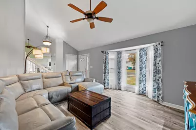 3806 Brenton Drive, Joliet, IL 60431 - Photo 3