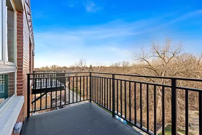 555 Roger Williams Avenue #405, Highland Park, IL 60035 - Photo 9