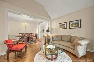 28817 N Spyglass Circle, Ivanhoe, IL 60060 - Photo 9