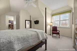 28817 N Spyglass Circle, Ivanhoe, IL 60060 - Photo 23