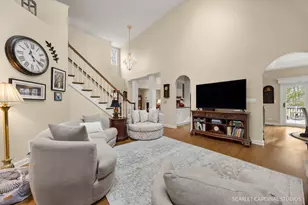 28817 N Spyglass Circle, Ivanhoe, IL 60060 - Photo 5