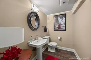 28817 N Spyglass Circle, Ivanhoe, IL 60060 - Photo 29