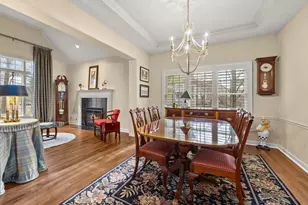 28817 N Spyglass Circle, Ivanhoe, IL 60060 - Photo 11