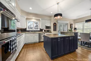 28817 N Spyglass Circle, Ivanhoe, IL 60060 - Photo 9