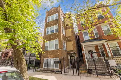 1321 S Millard Avenue #C, Chicago, IL 60623 - Photo 1