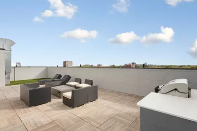 1531 W Howard Avenue #207, Chicago, IL 60626 - Photo 11