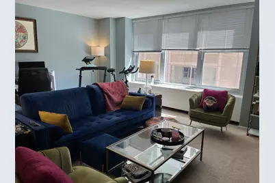 777 N Michigan Avenue #2108, Chicago, IL 60611 - Photo 9