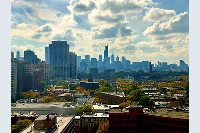 345 W Fullerton Parkway #1806, Chicago, IL 60614 - Photo 17