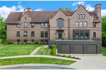 141 Loretto Court, Wheaton, IL 60189 - Photo 1