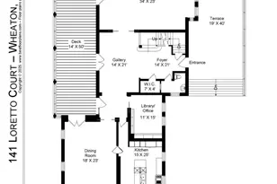 141 Loretto Ct, Wheaton, IL 60189 - Photo 41