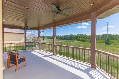 9491 Crossbow Drive, Bloomington, IL 61705 - Photo 51