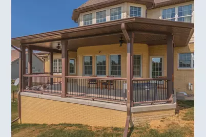 9491 Crossbow Drive, Bloomington, IL 61705 - Photo 53