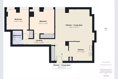 4800 S Lake Park Avenue #909A, Chicago, IL 60615 - Photo 17