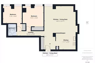 4800 S Lake Park Ave, Chicago, IL 60615 - Photo 17