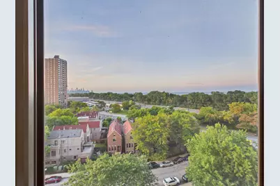 4800 S Lake Park Avenue #909A, Chicago, IL 60615 - Photo 3