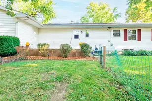 210 W North St, Colfax, IL 61728 - Photo 39