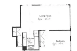 247 E Chestnut St, Chicago, IL 60611 - Photo 11