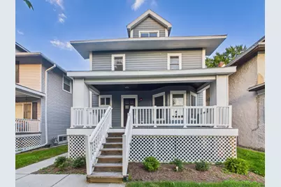 840 S Cuyler Avenue, Oak Park, IL 60304 - Photo 1