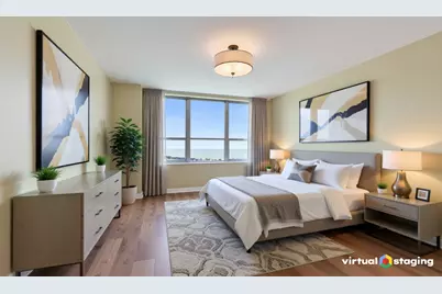 655 W Irving Park Road #3704, Chicago, IL 60613 - Photo 9