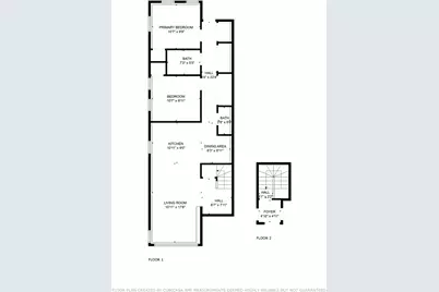 2528 N Fairfield Avenue, Chicago, IL 60647 - Photo 45