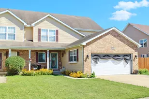 2005 Mountain Rd, Morris, IL 60450 - Photo 3