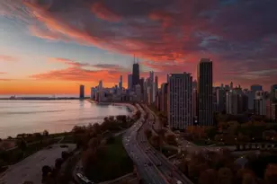 211 E Ohio St, Chicago, IL 60611 - Photo 3