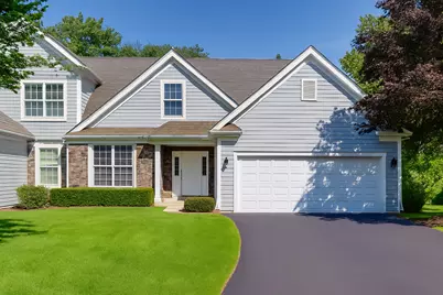 500 Andover Court #500, Lake Forest, IL 60045 - Photo 1