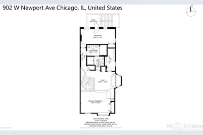 902 W Newport Avenue, Chicago, IL 60657 - Photo 19
